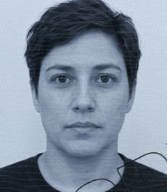 Photo on the specimen licence